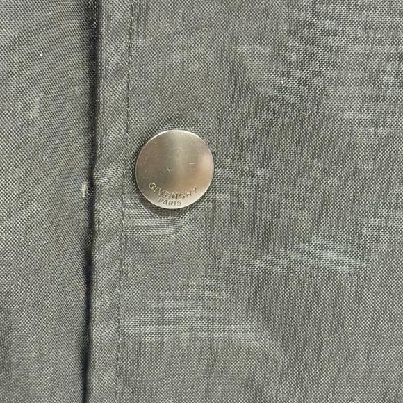 Givenchy Coach Jacket - Picture 7 of 16